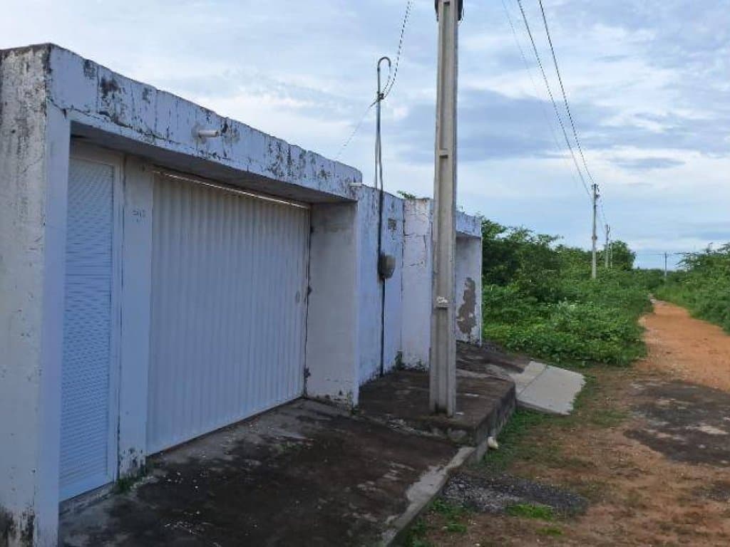 Foto 3 de 7: Casa em leilão em Ipu - CE, bairro Mina — Casa 86 m² - Mina - Ipu - CE
