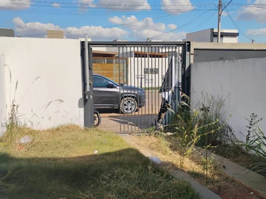 Foto 16 de 43: Casa em leilão em Sinop - MT — Casa, em Condomínio, 0 Vaga(S) de Garagem