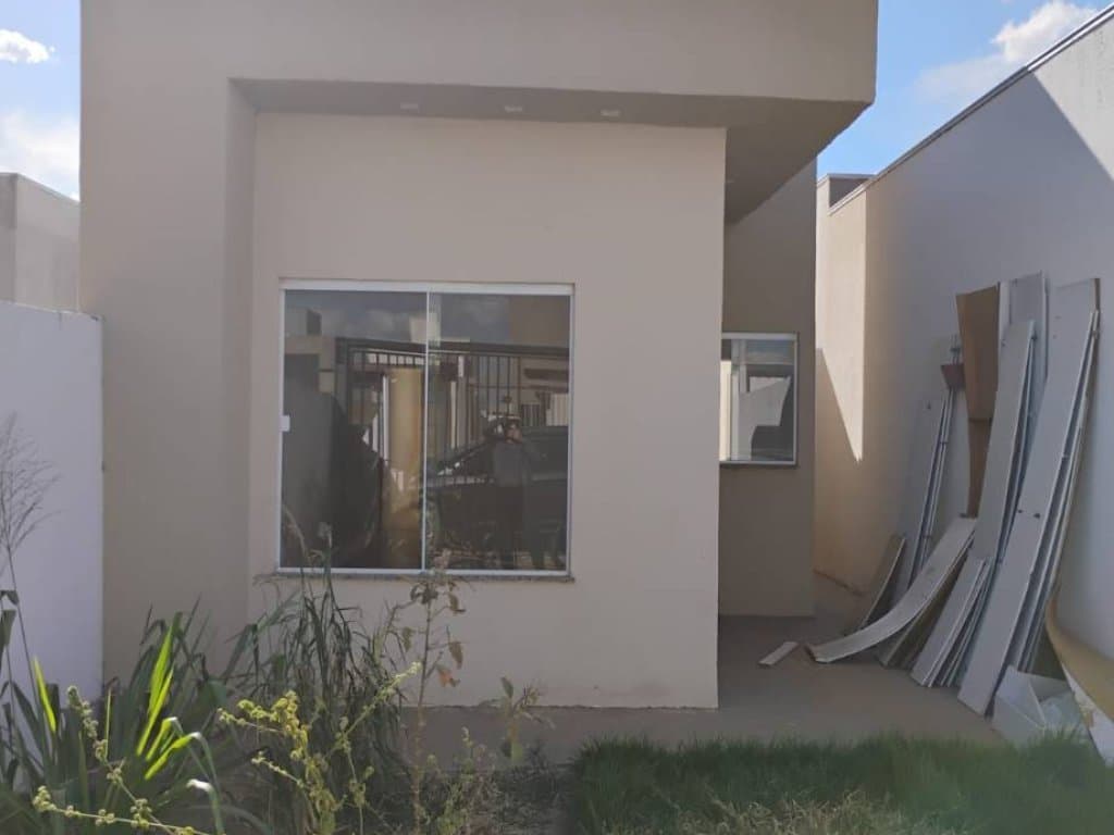 Foto 40 de 43: Casa em leilão em Sinop - MT — Casa, em Condomínio, 0 Vaga(S) de Garagem
