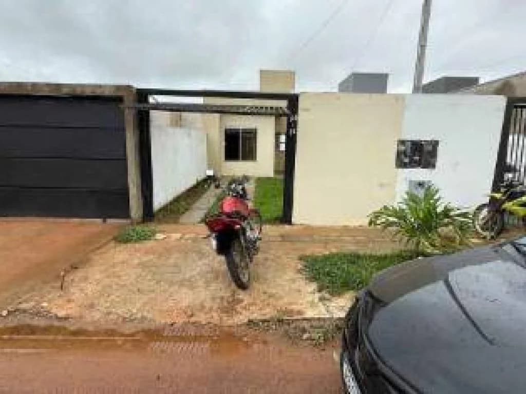 Foto 2 de 43: Casa em leilão em Sinop - MT — Casa, em Condomínio, 0 Vaga(S) de Garagem