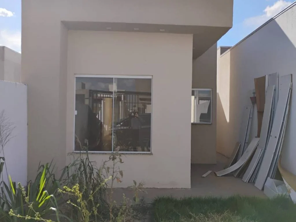 Foto 17 de 43: Casa em leilão em Sinop - MT — Casa, em Condomínio, 0 Vaga(S) de Garagem
