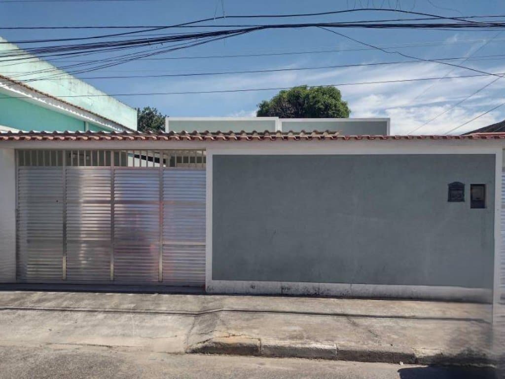 Foto 23 de 24: Casa em leilão em Nilópolis - RJ, bairro Centro — Casa, Padrão, 1 Vaga(S) de Garagem