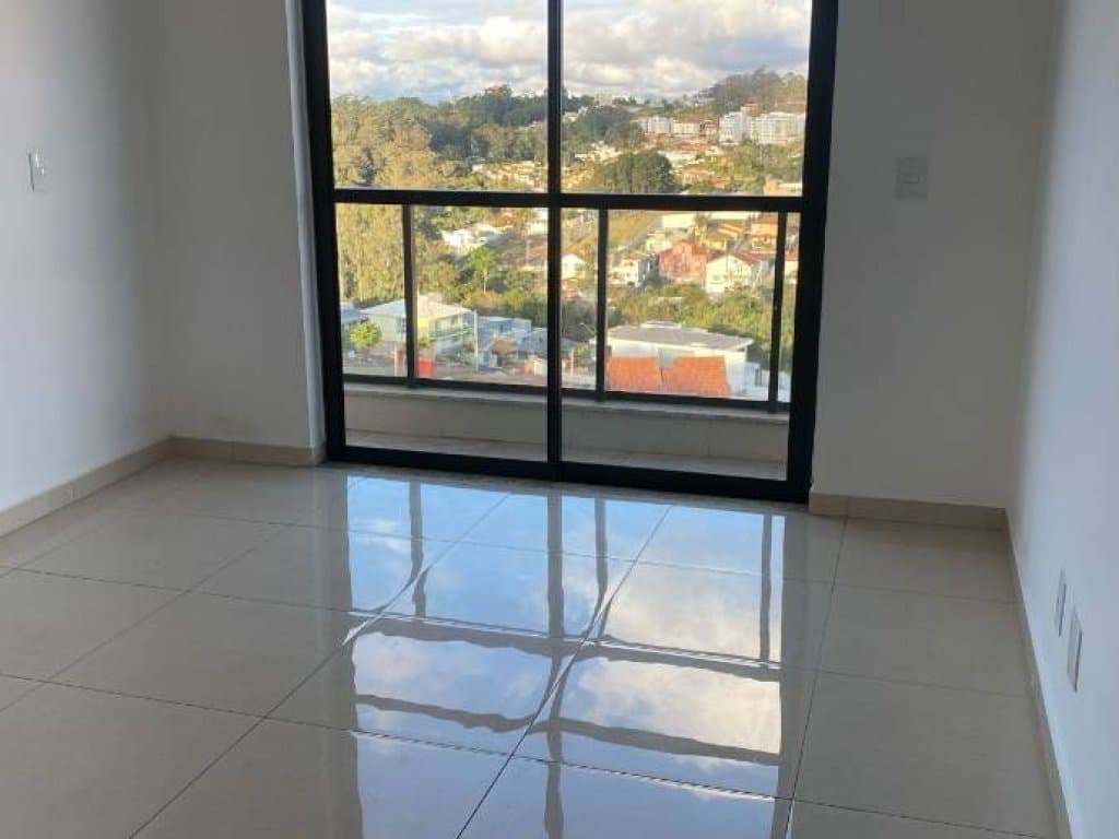 Foto 14 de 50: Apartamento em leilão em Barbacena - MG — Apartamento, Padrão, 1 Vaga(S) de Garagem