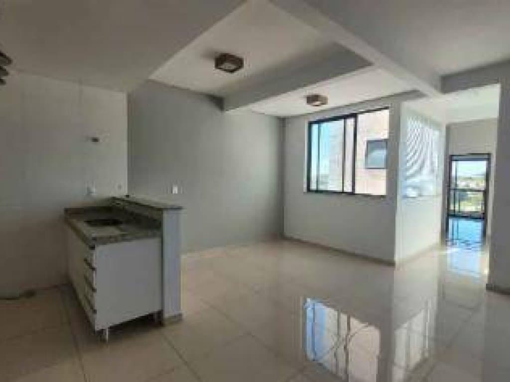 Foto 23 de 50: Apartamento em leilão em Barbacena - MG — Apartamento, Padrão, 1 Vaga(S) de Garagem