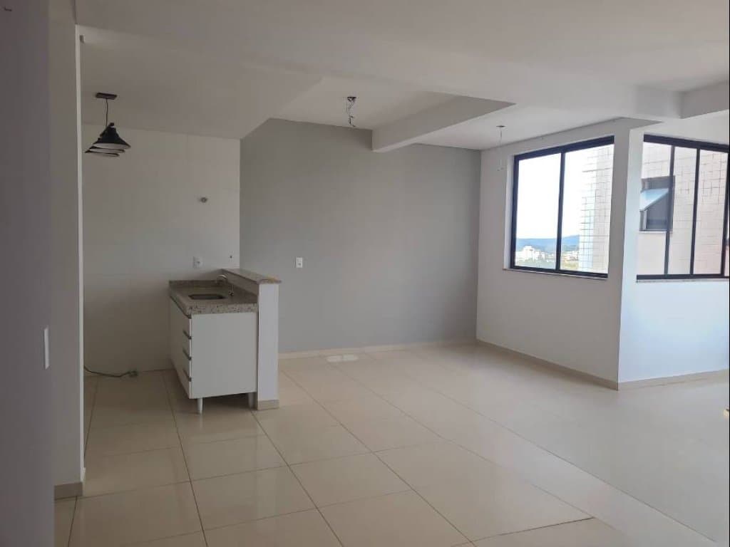 Foto 41 de 50: Apartamento em leilão em Barbacena - MG — Apartamento, Padrão, 1 Vaga(S) de Garagem