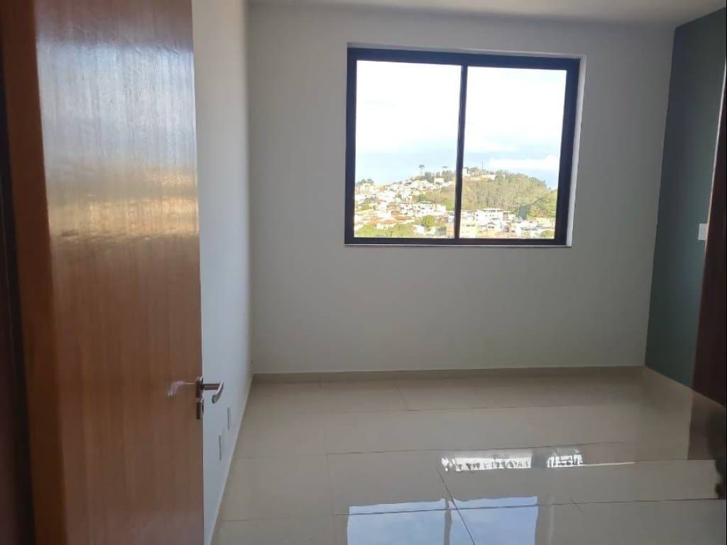 Foto 32 de 50: Apartamento em leilão em Barbacena - MG — Apartamento, Padrão, 1 Vaga(S) de Garagem
