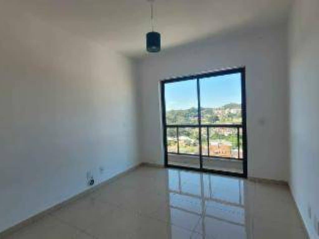Foto 6 de 50: Apartamento em leilão em Barbacena - MG — Apartamento, Padrão, 1 Vaga(S) de Garagem