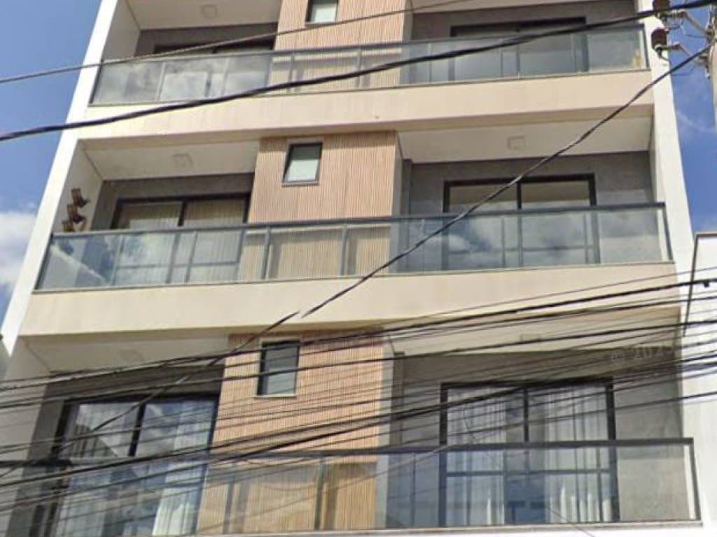 Foto 19 de 50: Apartamento em leilão em Barbacena - MG — Apartamento, Padrão, 1 Vaga(S) de Garagem
