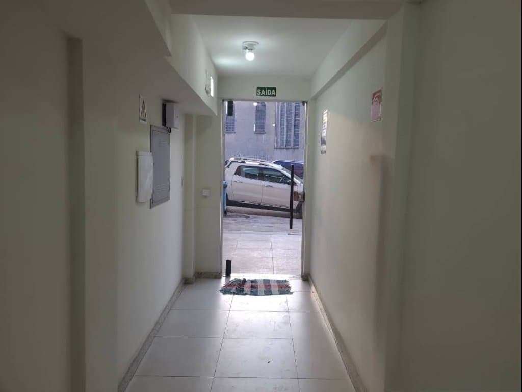 Foto 36 de 50: Apartamento em leilão em Barbacena - MG — Apartamento, Padrão, 1 Vaga(S) de Garagem
