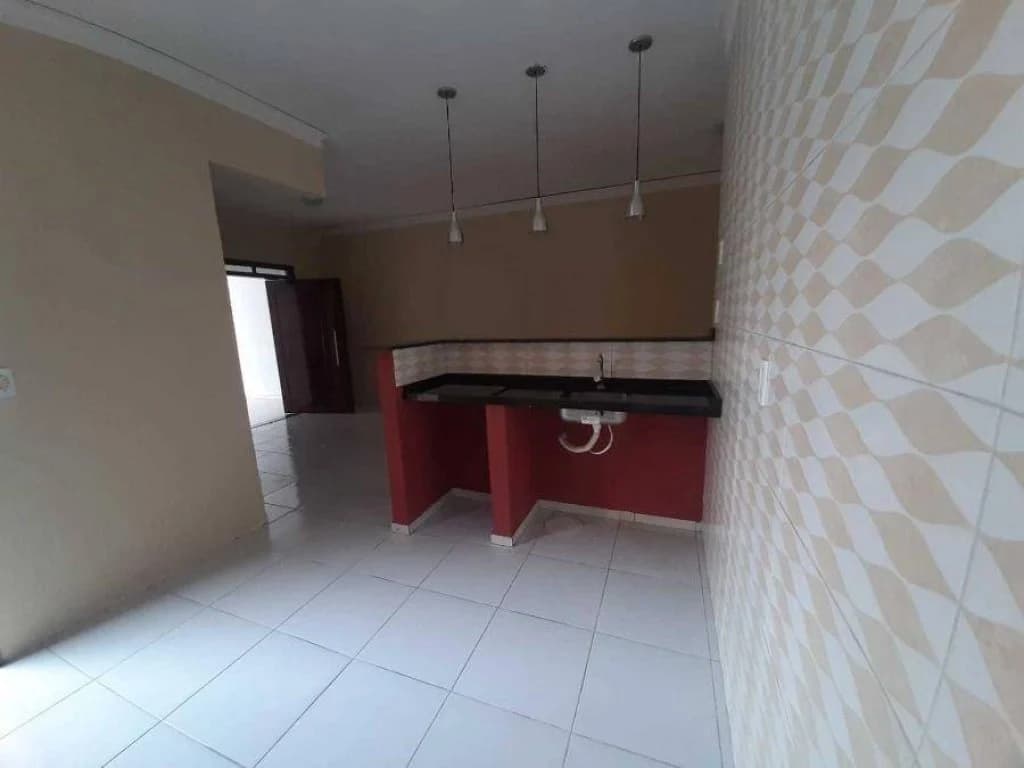 Foto 18 de 27: Casa em leilão em Juazeiro Do Norte - CE, bairro Aeroporto — Casa, Padrão, 0 Vaga(S) de Garagem
