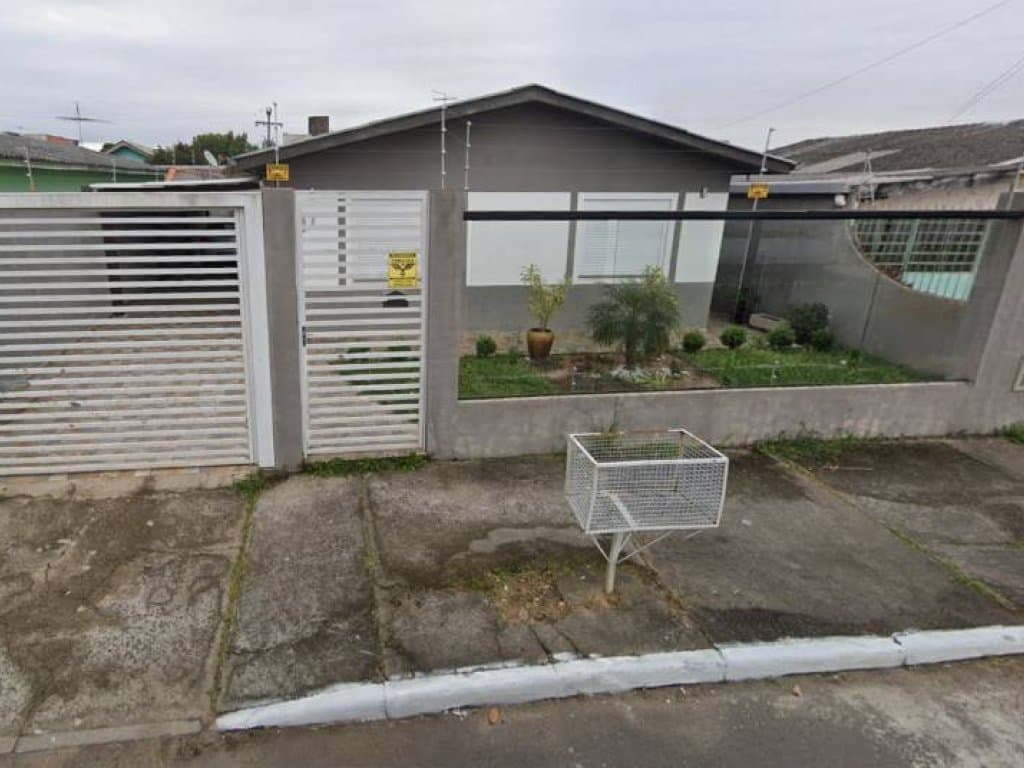 Foto 4 de 4: Casa em leilão em Esteio - RS, bairro Santo Inacio — Casa, Padrão, 0 Vaga(S) de Garagem