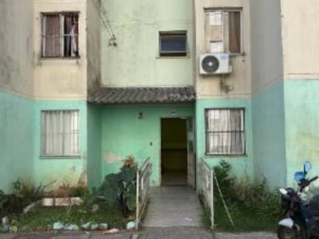 Foto 14 de 18: Apartamento em leilão em Canoas - RS, bairro Rio Branco — Apartamento, Padrão, 0 Vaga(S) de Garagem