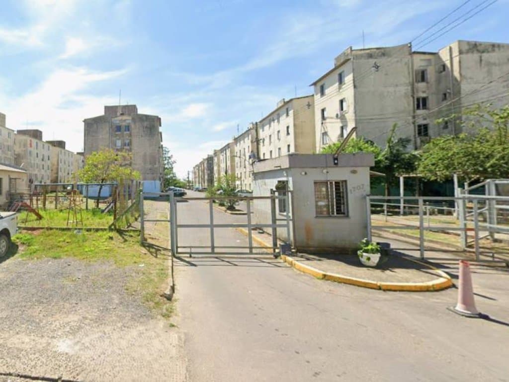 Foto 17 de 18: Apartamento em leilão em Canoas - RS, bairro Rio Branco — Apartamento, Padrão, 0 Vaga(S) de Garagem