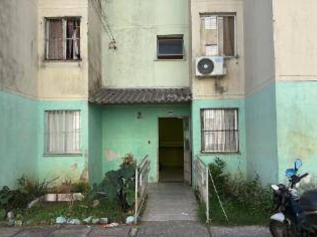 Foto 3 de 18: Apartamento em leilão em Canoas - RS, bairro Rio Branco — Apartamento, Padrão, 0 Vaga(S) de Garagem