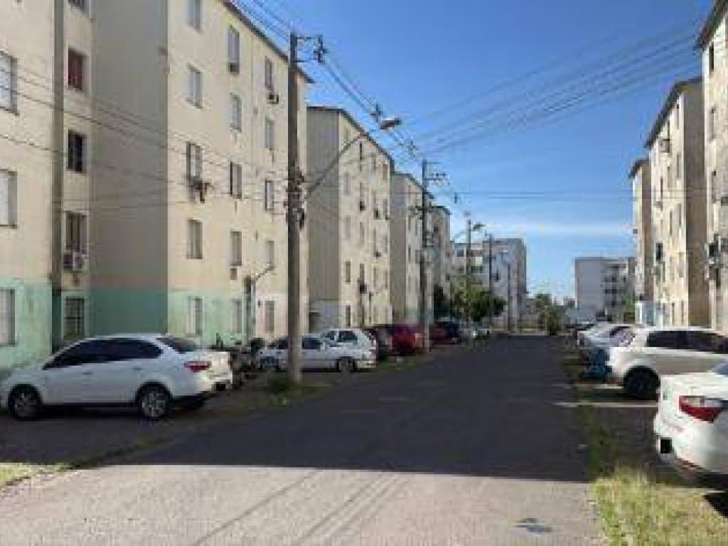 Foto 1 de 18: Apartamento em leilão em Canoas - RS, bairro Rio Branco — Apartamento, Padrão, 0 Vaga(S) de Garagem