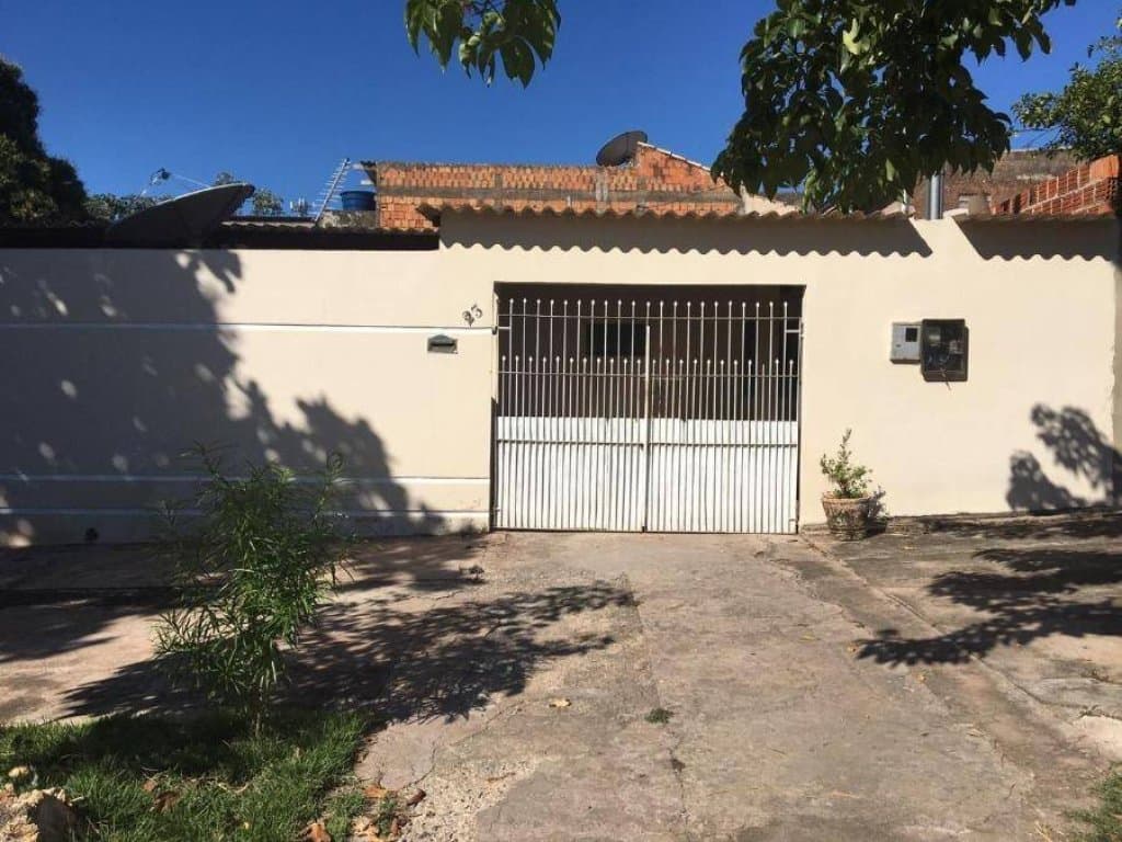 Foto 10 de 24: Casa em leilão em Corumbá - MS, bairro Universitário — Casa, Padrão, 0 Vaga(S) de Garagem