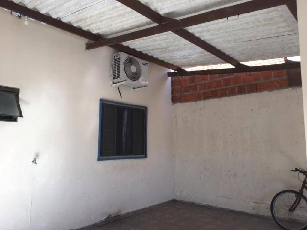 Foto 18 de 24: Casa em leilão em Corumbá - MS, bairro Universitário — Casa, Padrão, 0 Vaga(S) de Garagem