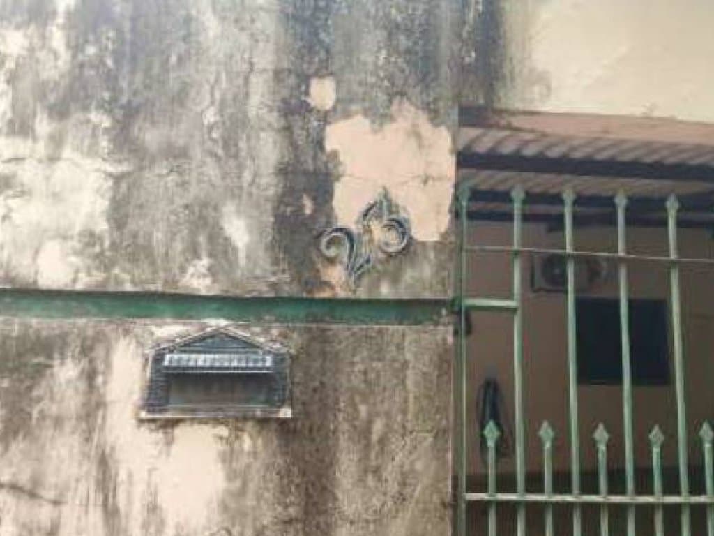 Foto 15 de 24: Casa em leilão em Corumbá - MS, bairro Universitário — Casa, Padrão, 0 Vaga(S) de Garagem