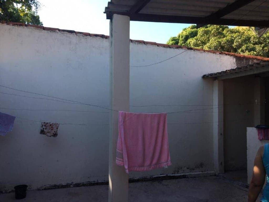 Foto 6 de 24: Casa em leilão em Corumbá - MS, bairro Universitário — Casa, Padrão, 0 Vaga(S) de Garagem