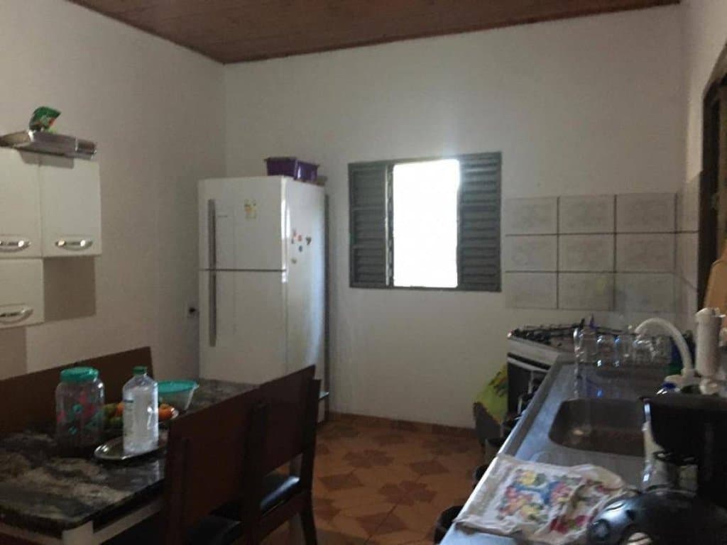 Foto 11 de 24: Casa em leilão em Corumbá - MS, bairro Universitário — Casa, Padrão, 0 Vaga(S) de Garagem