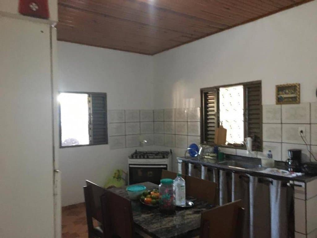 Foto 4 de 24: Casa em leilão em Corumbá - MS, bairro Universitário — Casa, Padrão, 0 Vaga(S) de Garagem