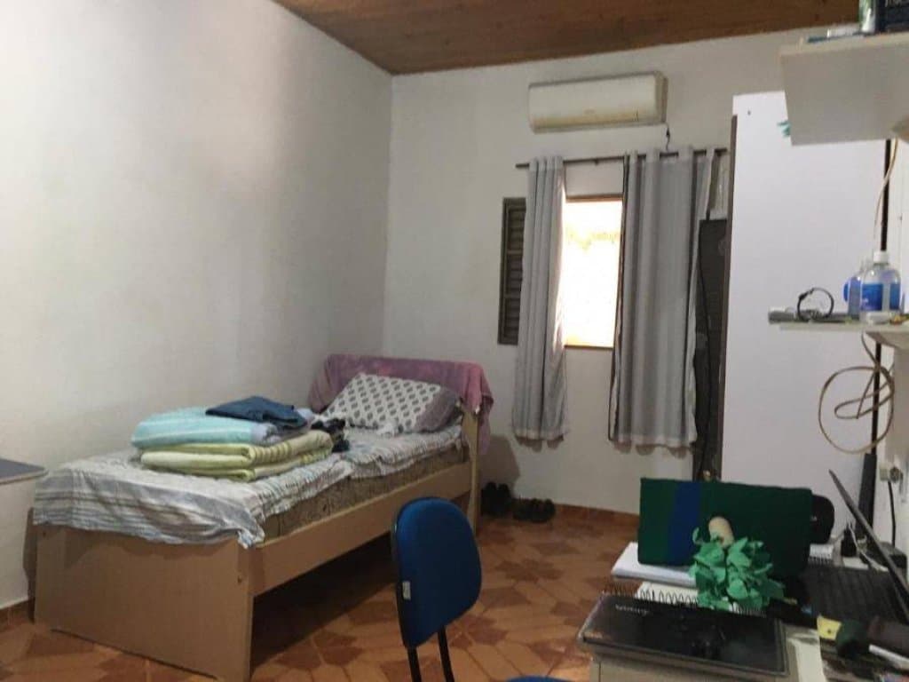 Foto 8 de 24: Casa em leilão em Corumbá - MS, bairro Universitário — Casa, Padrão, 0 Vaga(S) de Garagem