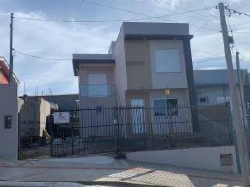 Foto 1 de 14: Casa em leilão em Passo Fundo - RS, bairro Vila Petrópolis — Casa, Padrão, 0 Vaga(S) de Garagem