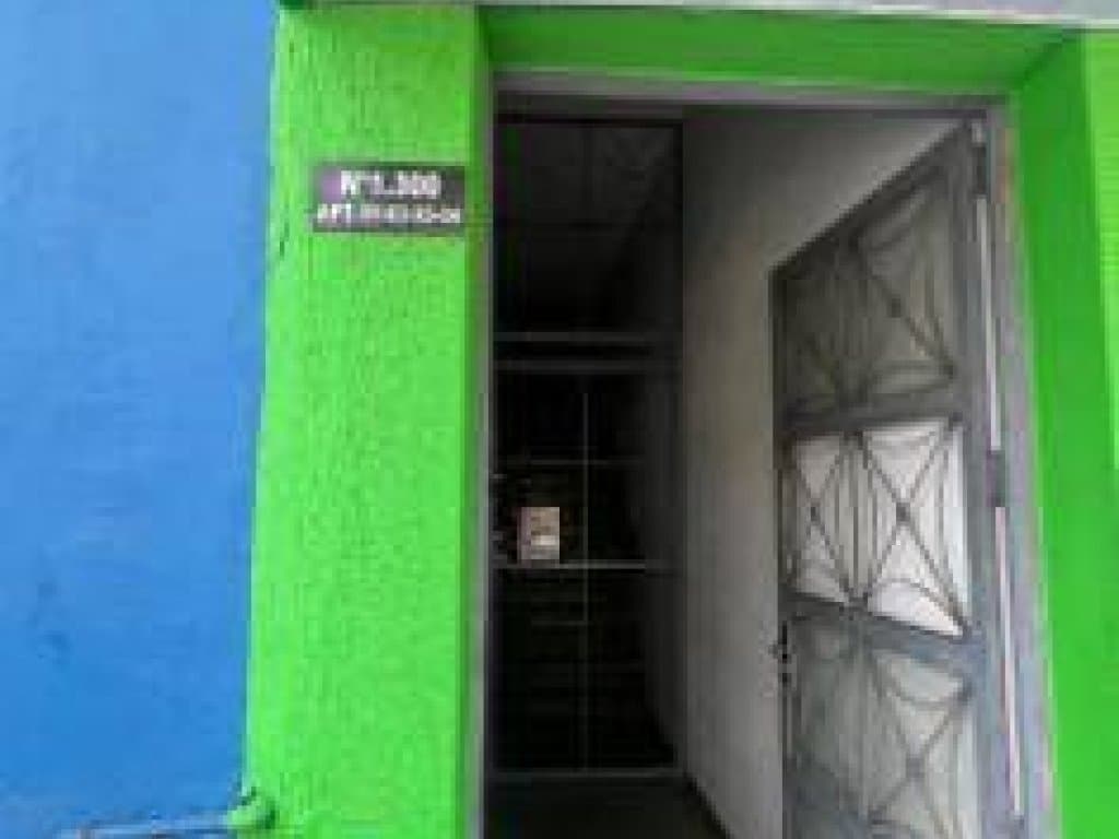 Foto 3 de 3: Apartamento em leilão em Anápolis - GO, bairro Batista — Apartamento, Padrão, 0 Vaga(S) de Garagem