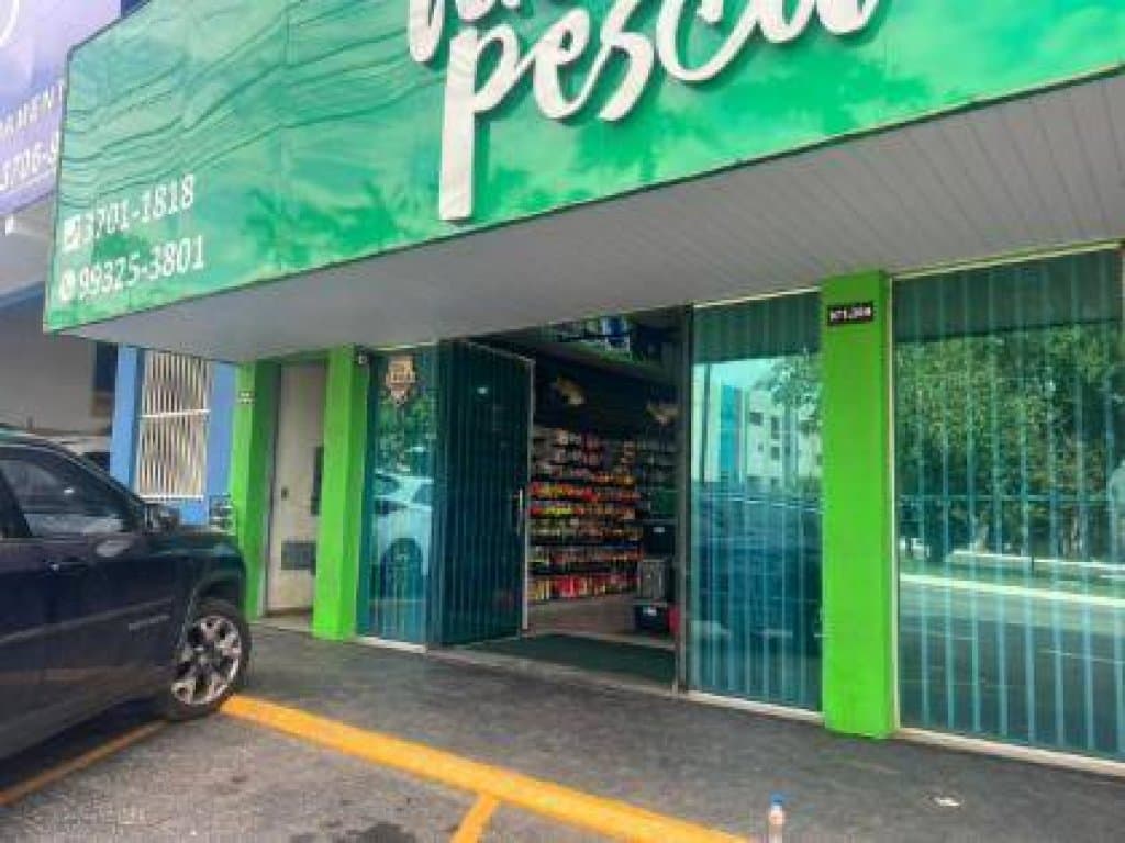 Foto 2 de 3: Apartamento em leilão em Anápolis - GO, bairro Batista — Apartamento, Padrão, 0 Vaga(S) de Garagem