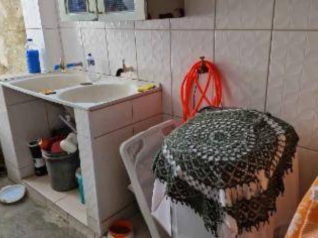 Foto 9 de 12: Casa em leilão em Cachoeira Paulista - SP, bairro Vila Carmem — Casa, Padrão, 1 Vaga(S) de Garagem