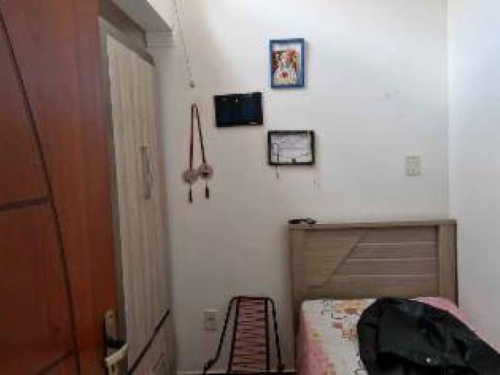 Foto 4 de 12: Casa em leilão em Cachoeira Paulista - SP, bairro Vila Carmem — Casa, Padrão, 1 Vaga(S) de Garagem
