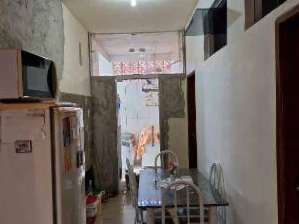 Foto 8 de 12: Casa em leilão em Cachoeira Paulista - SP, bairro Vila Carmem — Casa, Padrão, 1 Vaga(S) de Garagem