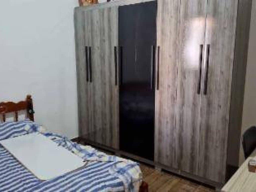 Foto 7 de 12: Casa em leilão em Cachoeira Paulista - SP, bairro Vila Carmem — Casa, Padrão, 1 Vaga(S) de Garagem
