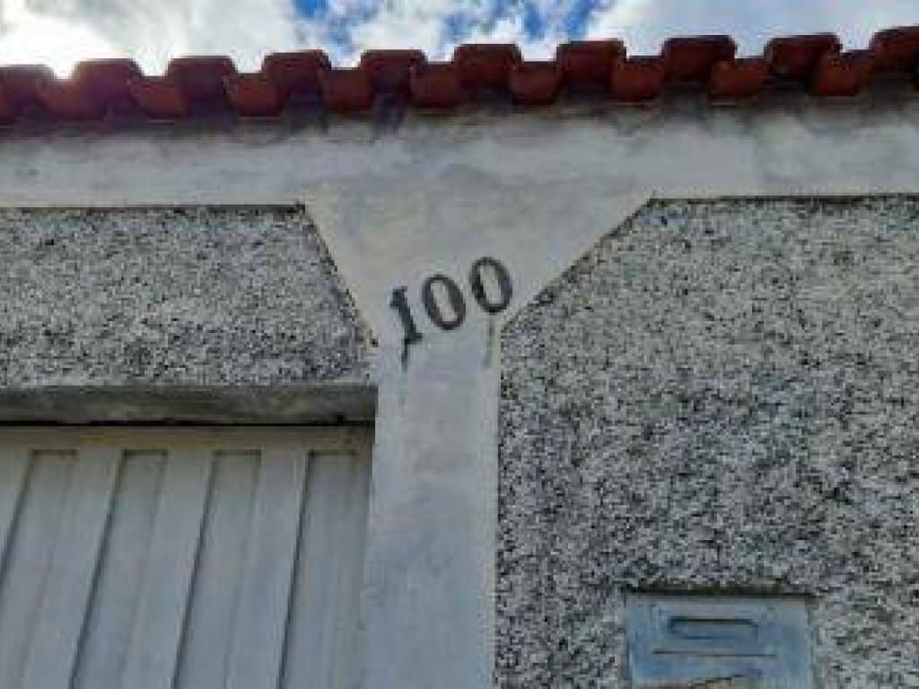 Foto 6 de 12: Casa em leilão em Cachoeira Paulista - SP, bairro Vila Carmem — Casa, Padrão, 1 Vaga(S) de Garagem