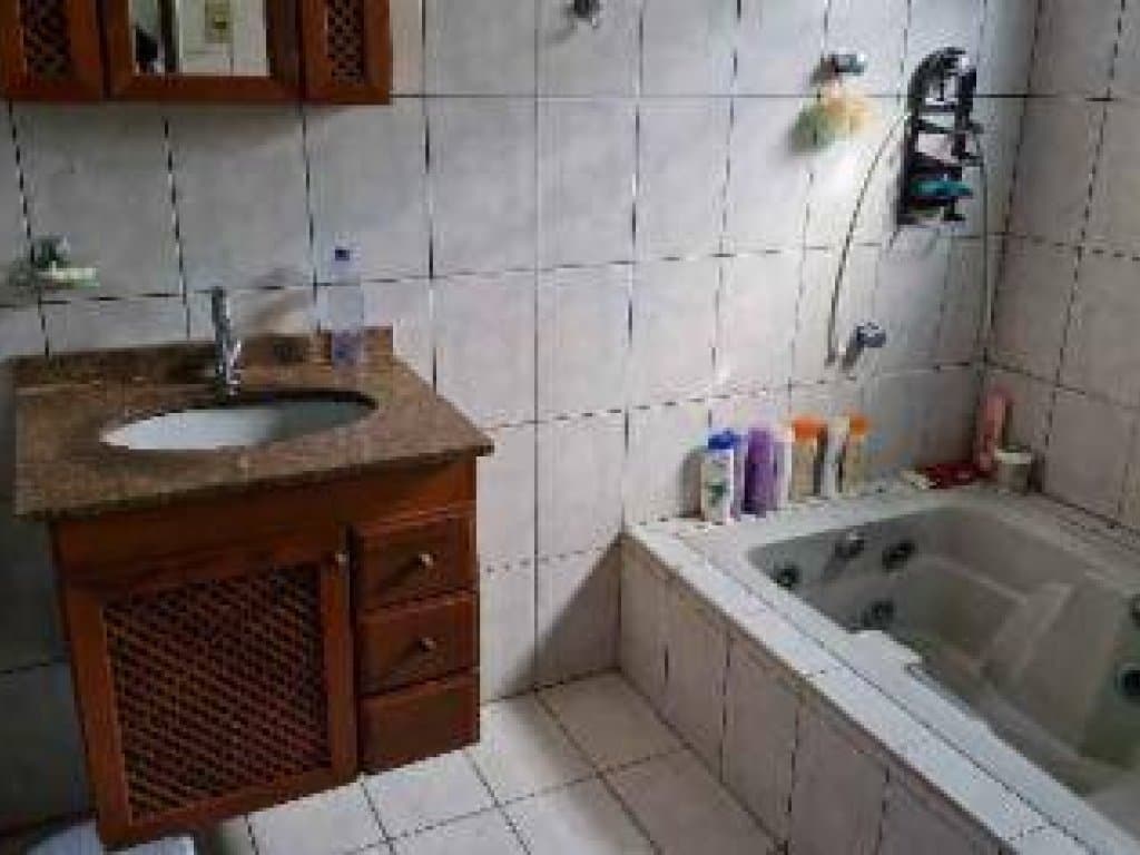 Foto 12 de 12: Casa em leilão em Cachoeira Paulista - SP, bairro Vila Carmem — Casa, Padrão, 1 Vaga(S) de Garagem