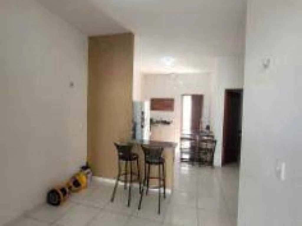 Foto 4 de 13: Casa em leilão em Tibau - RN, bairro Bairra Nobre — Casa, Padrão, 1 Vaga(S) de Garagem