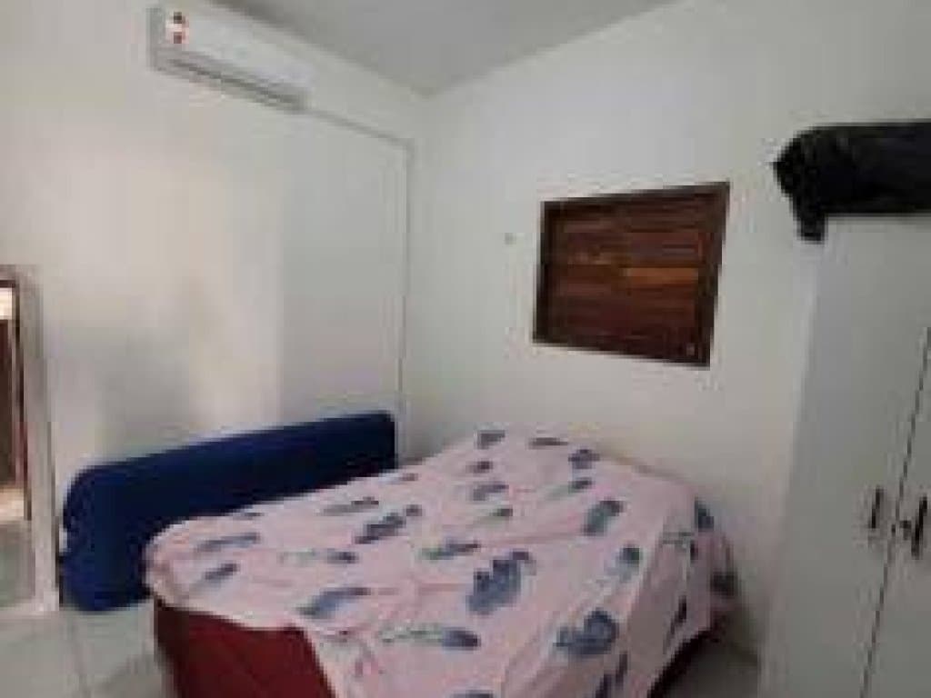 Foto 8 de 13: Casa em leilão em Tibau - RN, bairro Bairra Nobre — Casa, Padrão, 1 Vaga(S) de Garagem