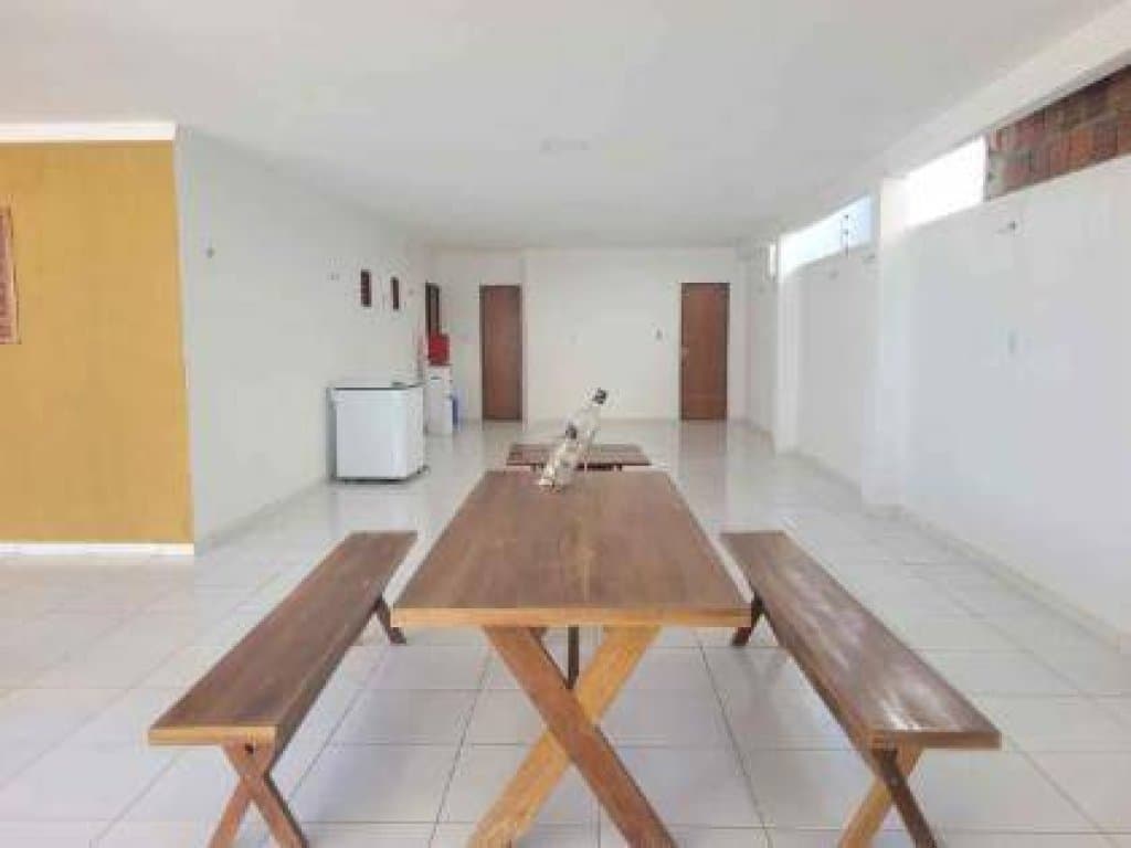 Foto 10 de 13: Casa em leilão em Tibau - RN, bairro Bairra Nobre — Casa, Padrão, 1 Vaga(S) de Garagem
