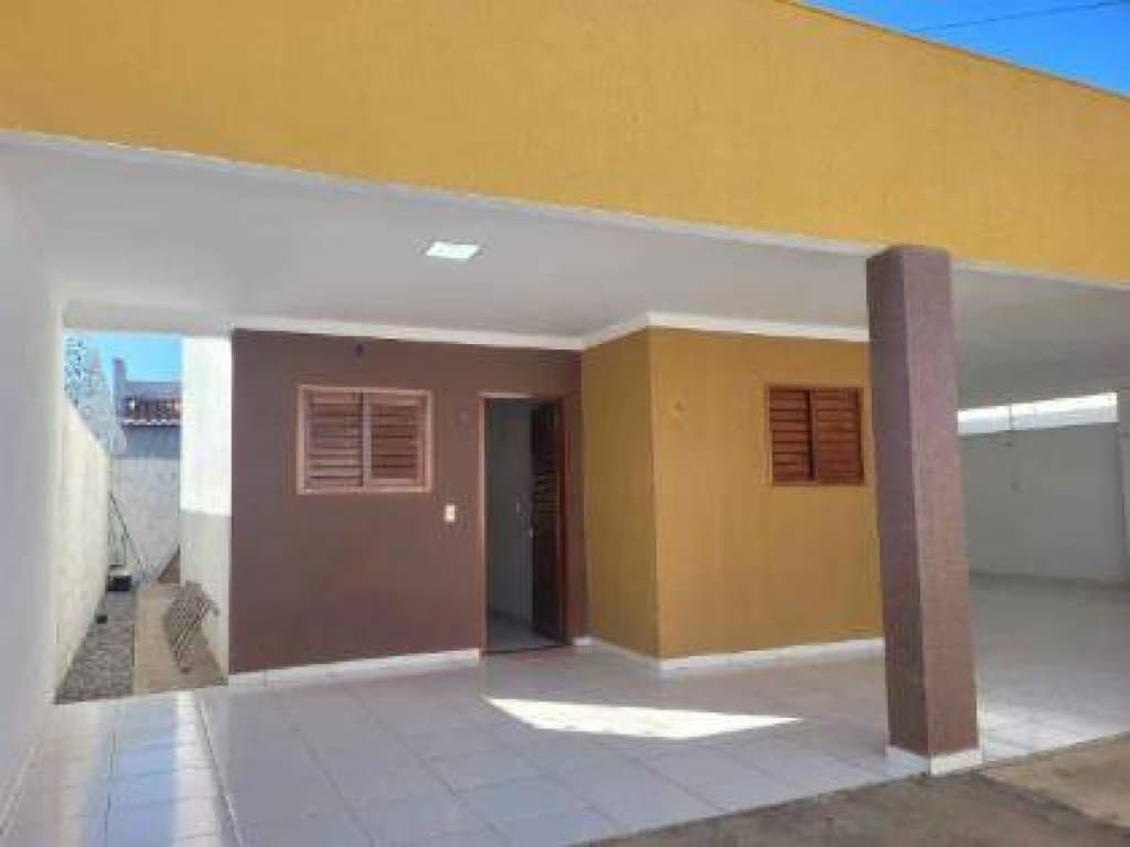 Foto 9 de 13: Casa em leilão em Tibau - RN, bairro Bairra Nobre — Casa, Padrão, 1 Vaga(S) de Garagem