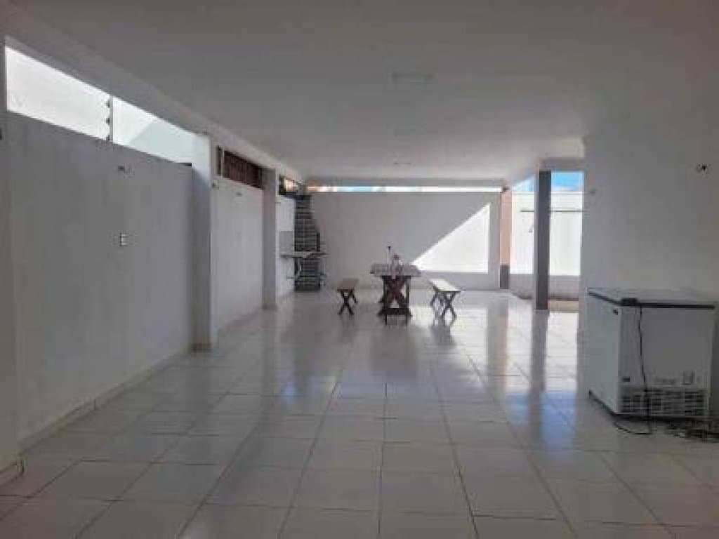 Foto 3 de 13: Casa em leilão em Tibau - RN, bairro Bairra Nobre — Casa, Padrão, 1 Vaga(S) de Garagem