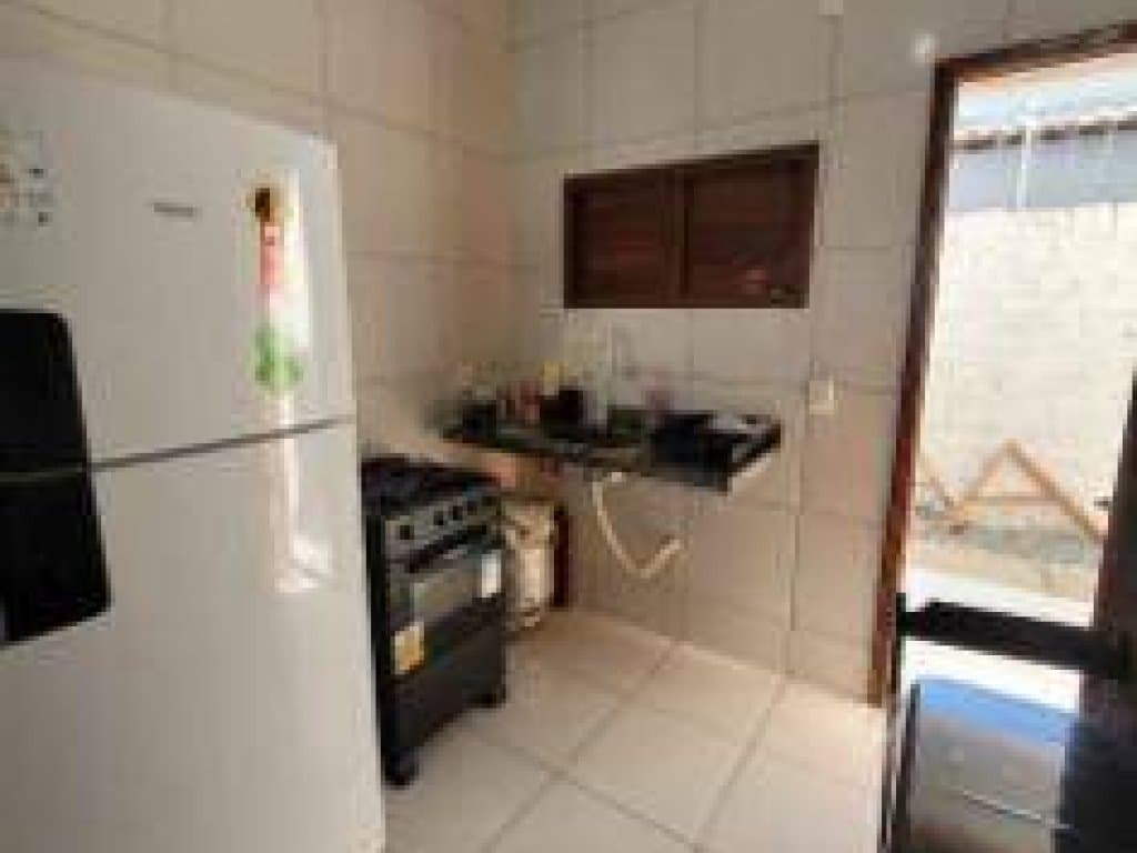 Foto 6 de 13: Casa em leilão em Tibau - RN, bairro Bairra Nobre — Casa, Padrão, 1 Vaga(S) de Garagem