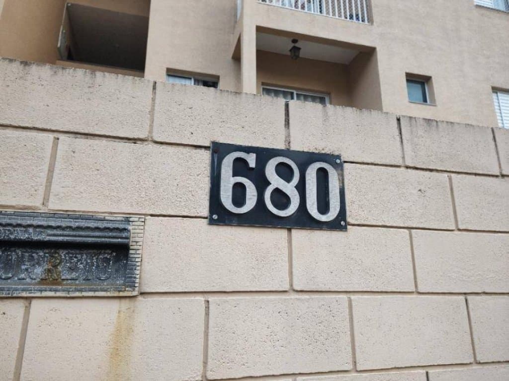 Foto 5 de 7: Apartamento em leilão em Mairinque - SP, bairro Marmeleiro — Apartamento, Padrão, 1 Vaga(S) de Garagem