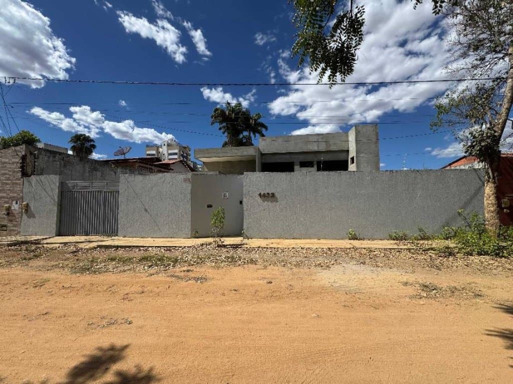 Foto 9 de 10: Casa em leilão em Grajaú - MA, bairro Vilinha — Casa, Padrão, 0 Vaga(S) de Garagem