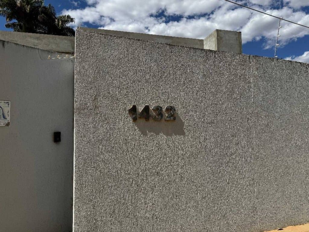 Foto 8 de 10: Casa em leilão em Grajaú - MA, bairro Vilinha — Casa, Padrão, 0 Vaga(S) de Garagem