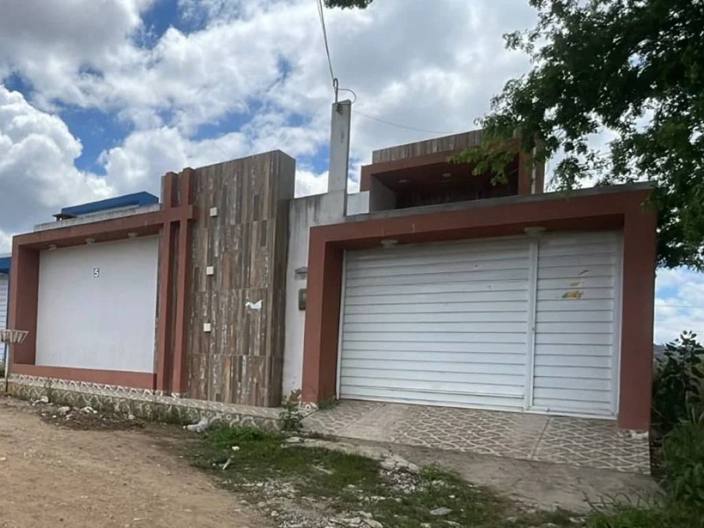 Foto 5 de 5: Casa em leilão em Gravatá - PE, bairro Loteamento Fazenda Riacho do Mel — Casa, Padrão, 1 Vaga(S) de Garagem
