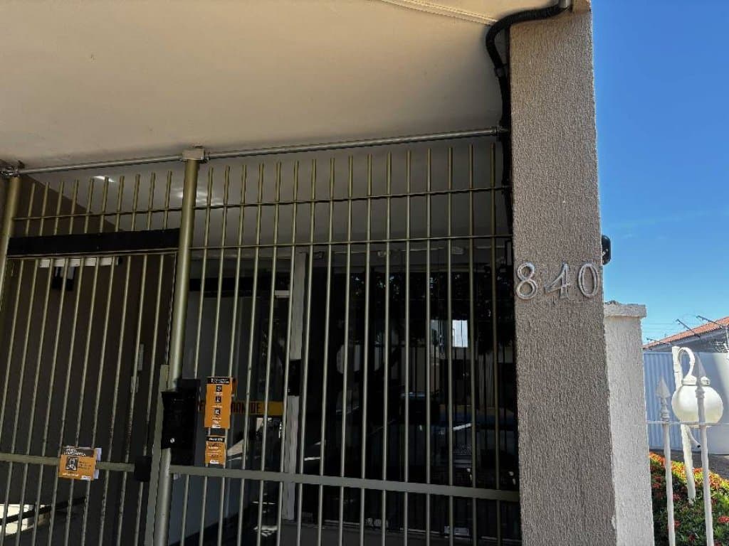 Foto 7 de 7: Apartamento em leilão em Rondonópolis - MT, bairro Centro — Apartamento, Padrão, 1 Vaga(S) de Garagem