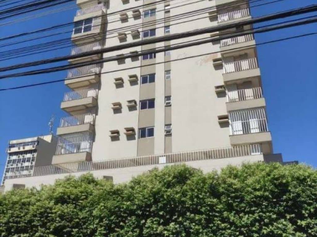 Foto 3 de 7: Apartamento em leilão em Rondonópolis - MT, bairro Centro — Apartamento, Padrão, 1 Vaga(S) de Garagem
