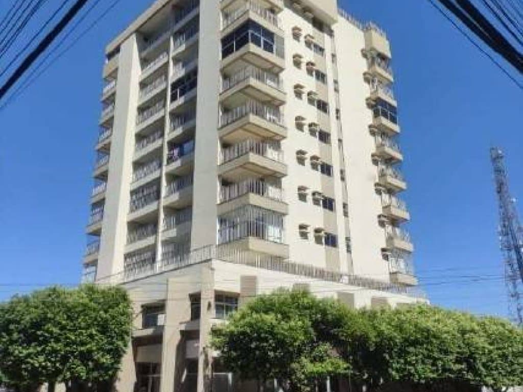 Foto 5 de 7: Apartamento em leilão em Rondonópolis - MT, bairro Centro — Apartamento, Padrão, 1 Vaga(S) de Garagem