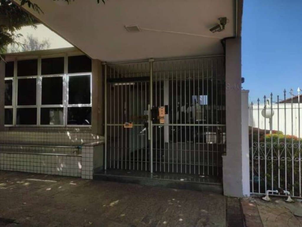 Foto 2 de 7: Apartamento em leilão em Rondonópolis - MT, bairro Centro — Apartamento, Padrão, 1 Vaga(S) de Garagem