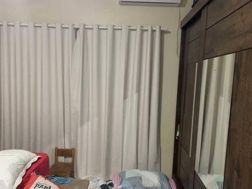Foto 21 de 32: Casa em leilão em Canarana - MT — Casa, Padrão, 1 Vaga(S) de Garagem